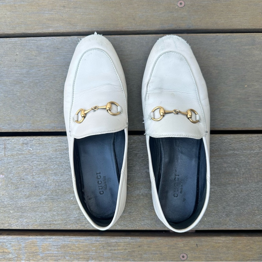 GUCCI | Loafers